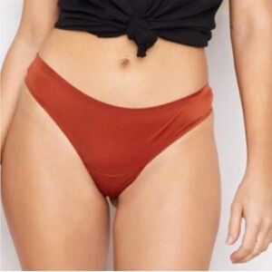 We are HAH by Free People High End Thong
